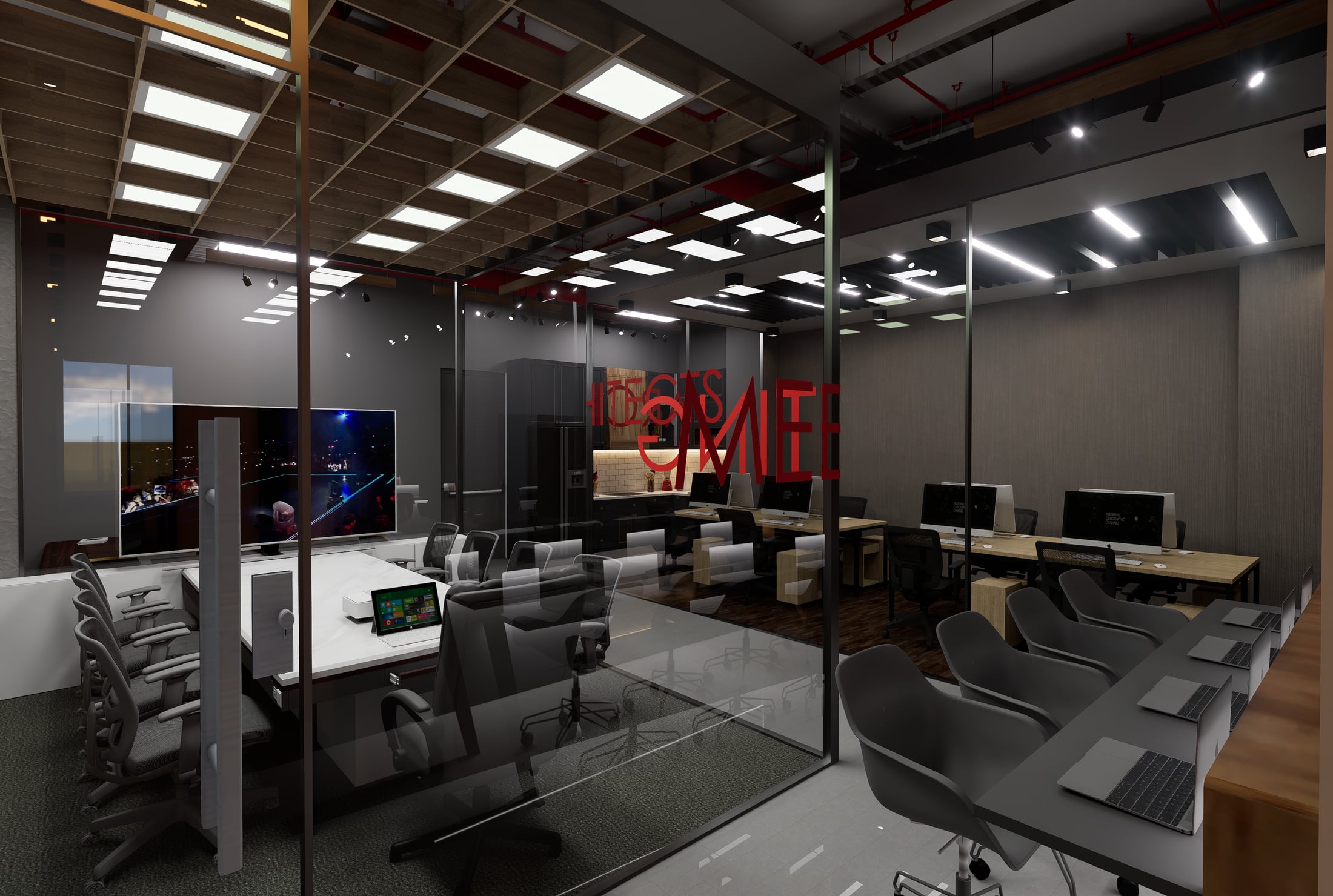 o360 proje görünümü 2