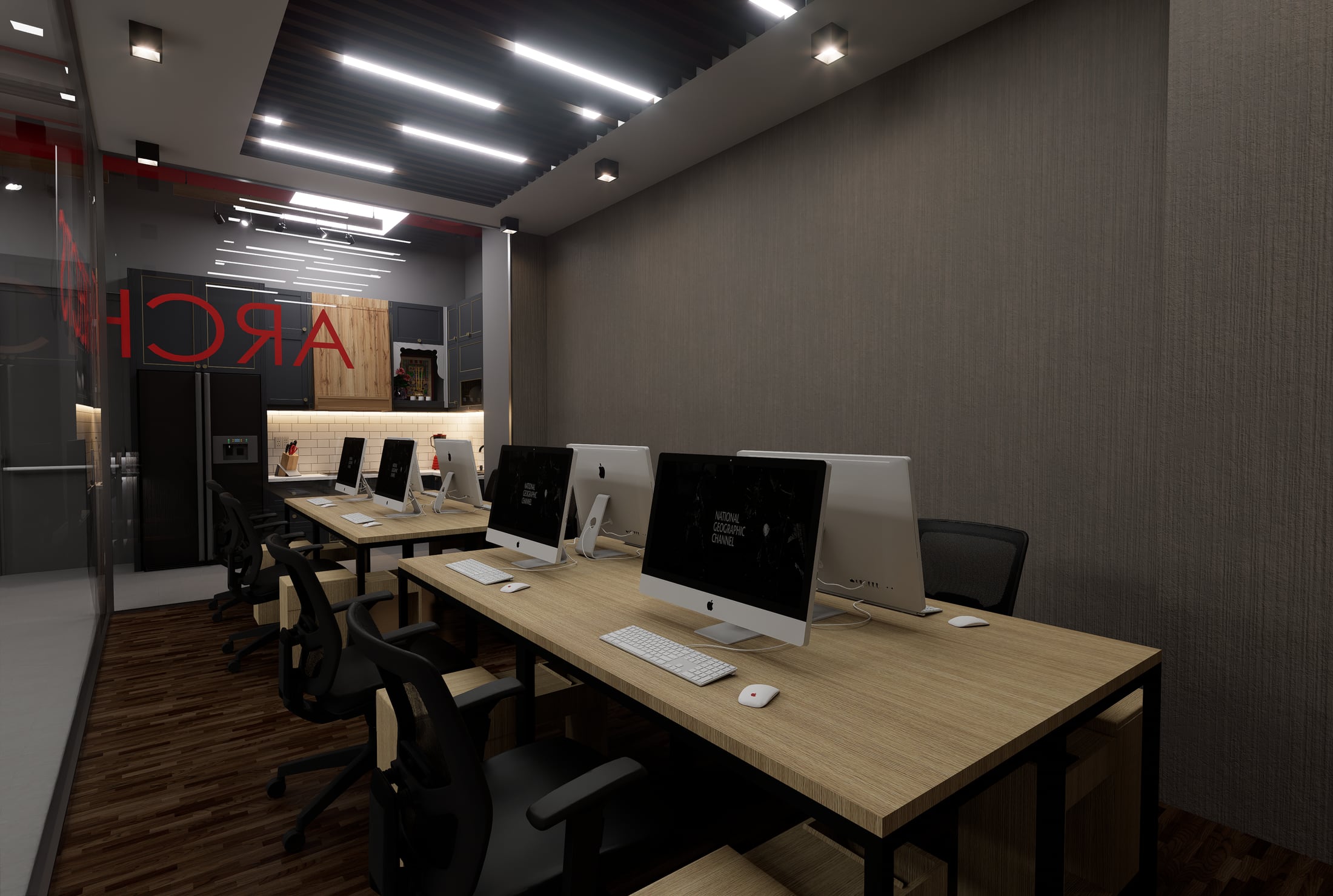 o360 proje görünümü 3