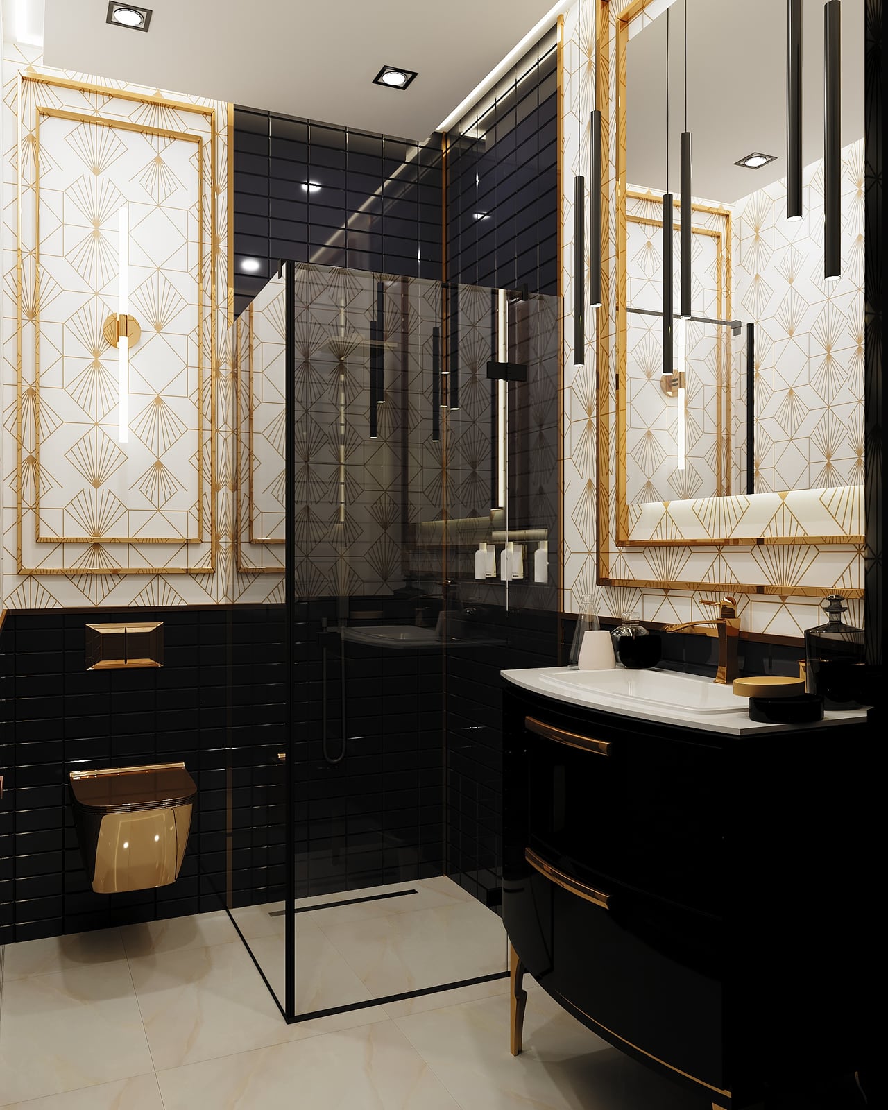 OTEL proje görünümü 2