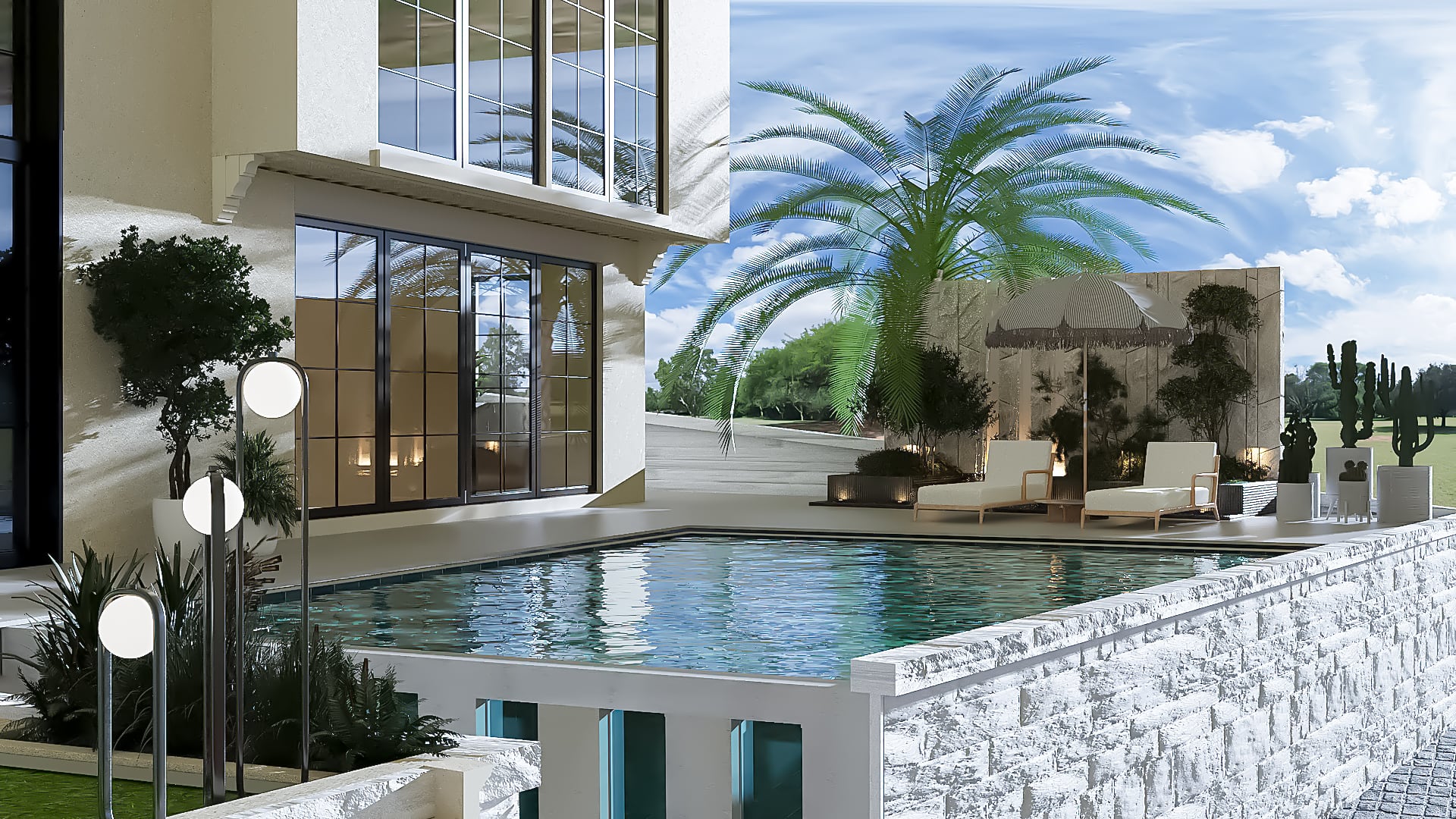 OTEL proje görünümü 4